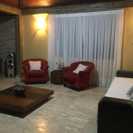 Casa Buzios Geriba Villa Buitenkant foto