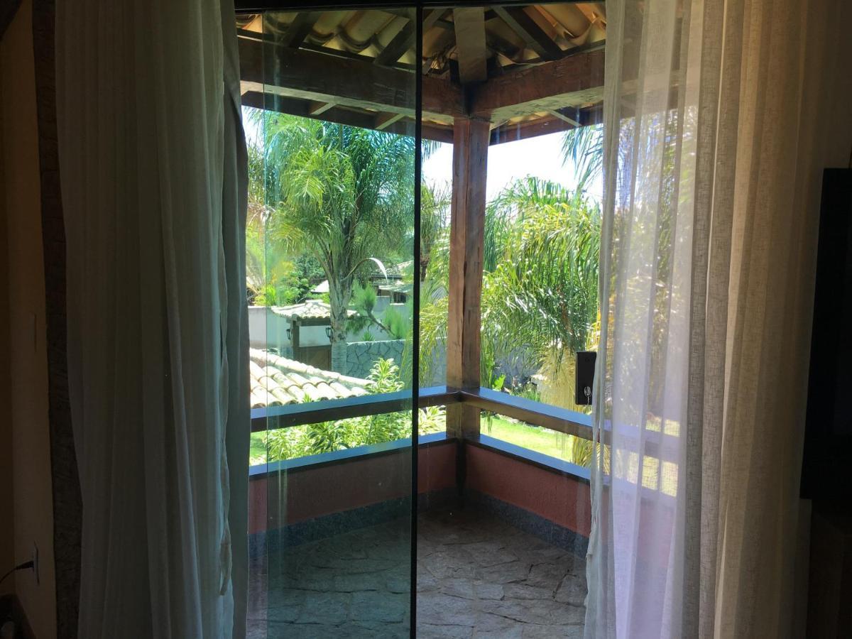 Casa Buzios Geriba Villa Buitenkant foto