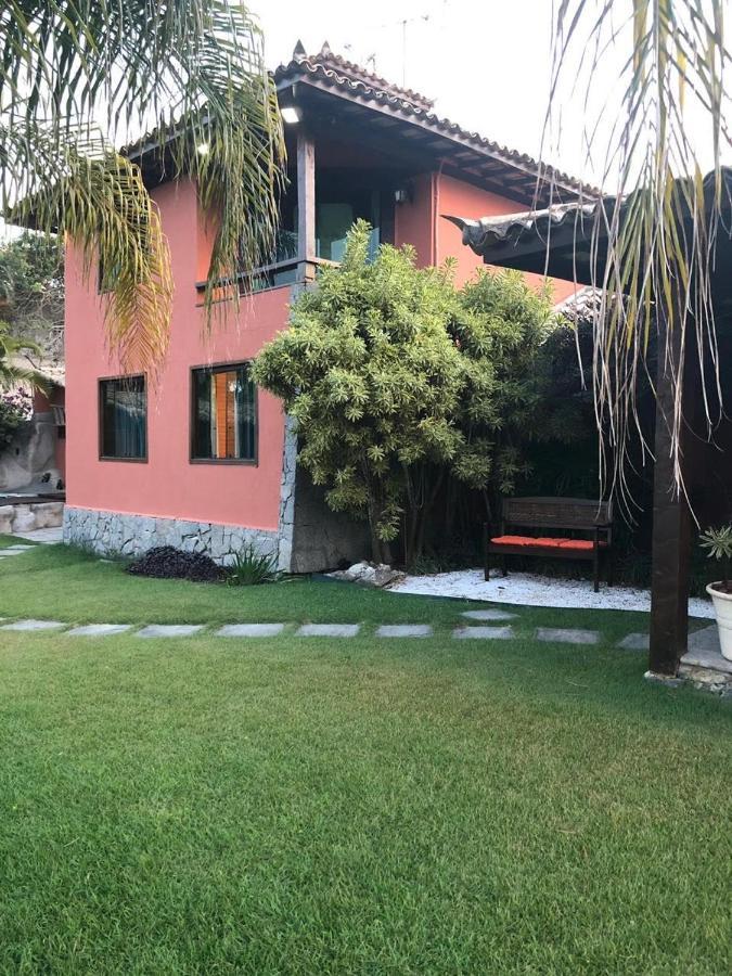 Casa Buzios Geriba Villa Buitenkant foto