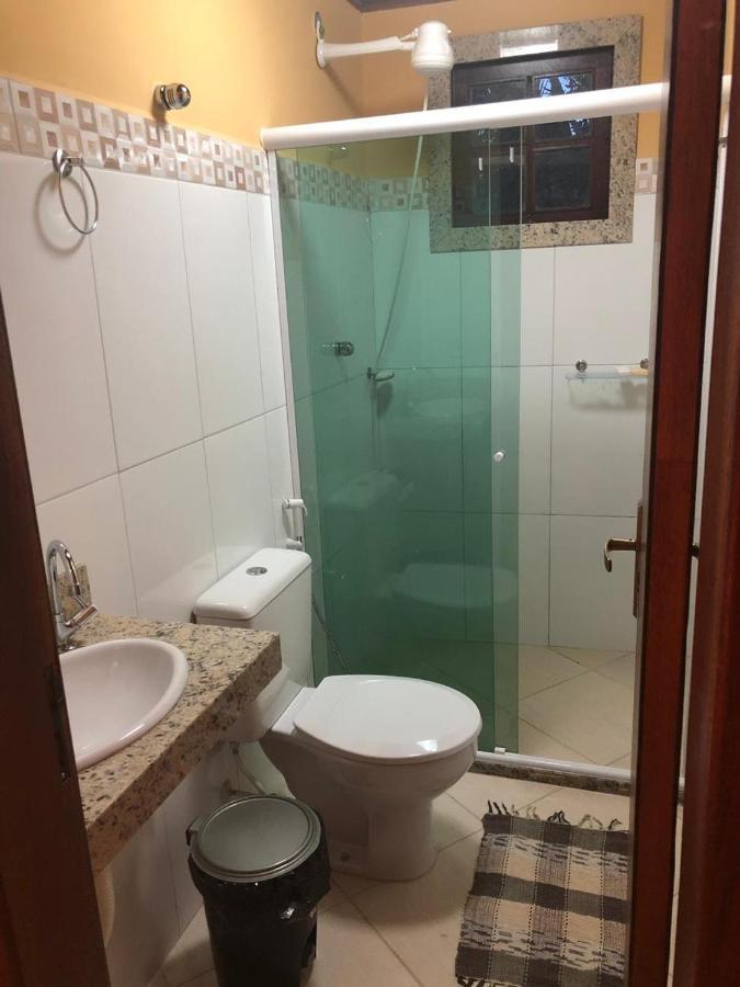 Casa Buzios Geriba Villa Buitenkant foto