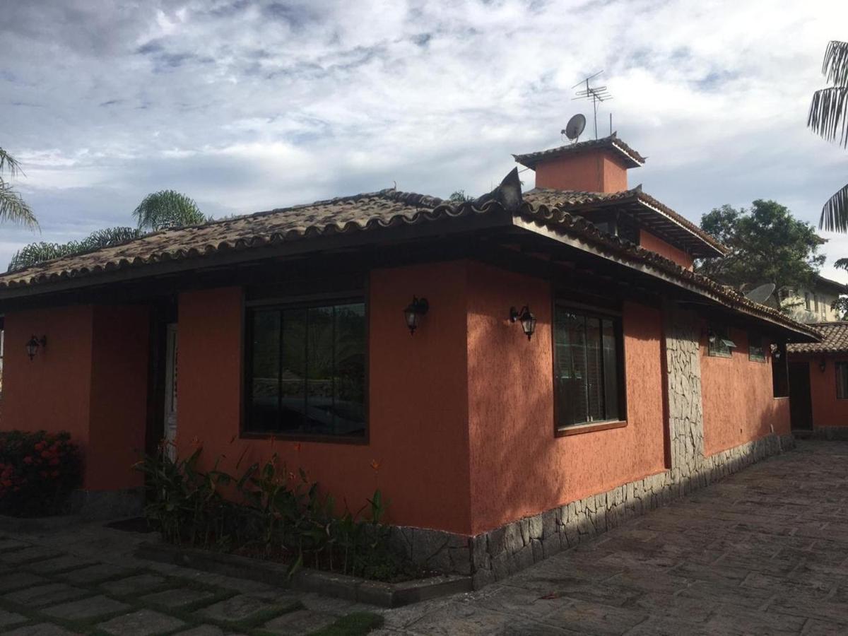 Casa Buzios Geriba Villa Buitenkant foto