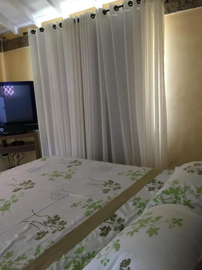 Casa Buzios Geriba Villa Buitenkant foto
