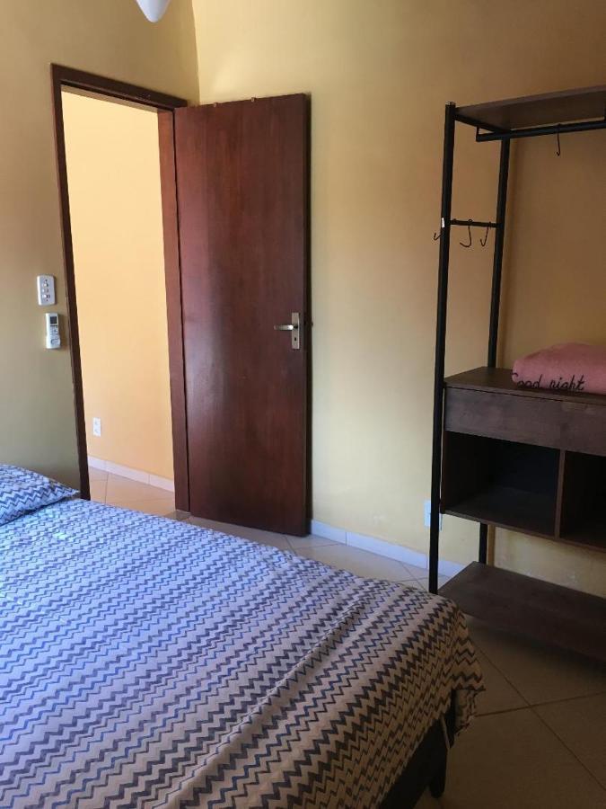 Casa Buzios Geriba Villa Buitenkant foto