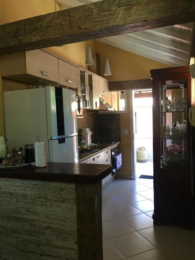 Casa Buzios Geriba Villa Buitenkant foto