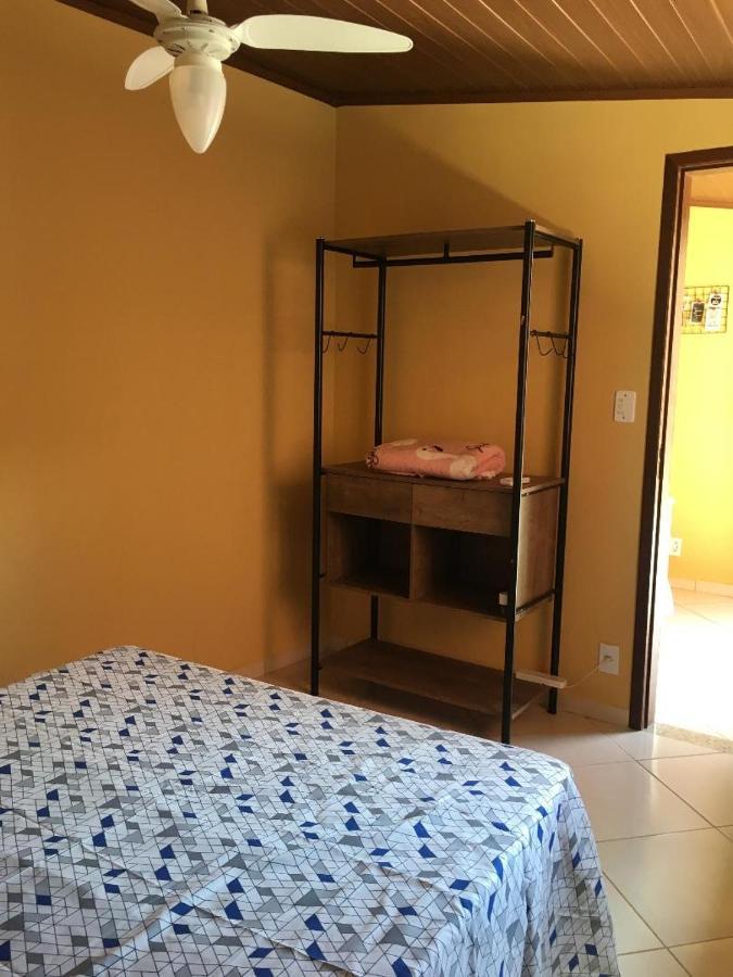 Casa Buzios Geriba Villa Buitenkant foto