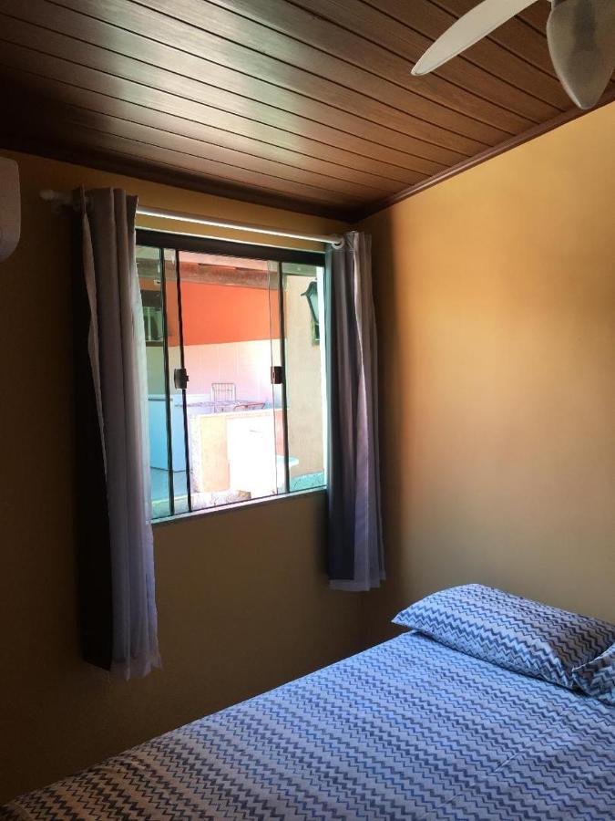 Casa Buzios Geriba Villa Buitenkant foto