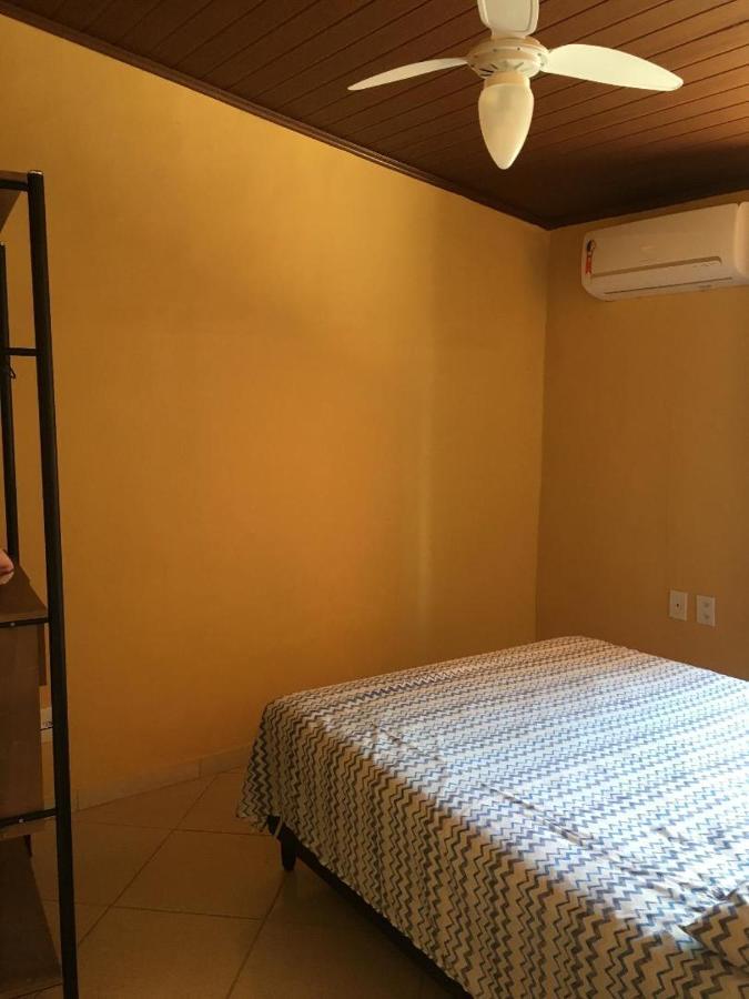 Casa Buzios Geriba Villa Buitenkant foto