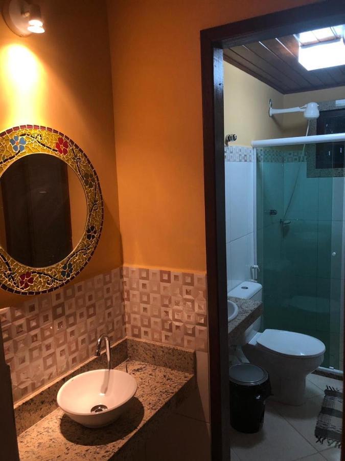 Casa Buzios Geriba Villa Buitenkant foto