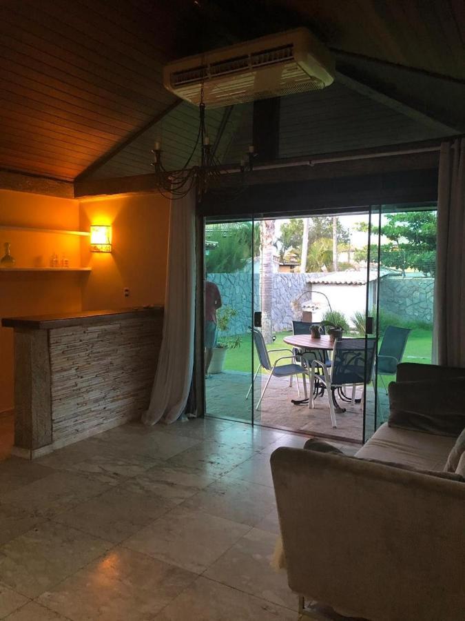 Casa Buzios Geriba Villa Buitenkant foto