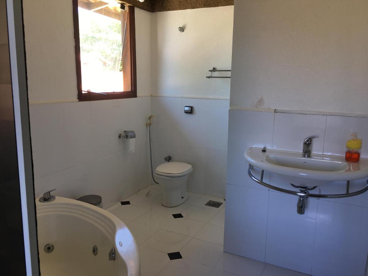 Casa Buzios Geriba Villa Buitenkant foto
