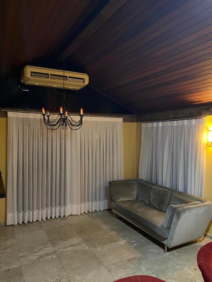 Casa Buzios Geriba Villa Buitenkant foto