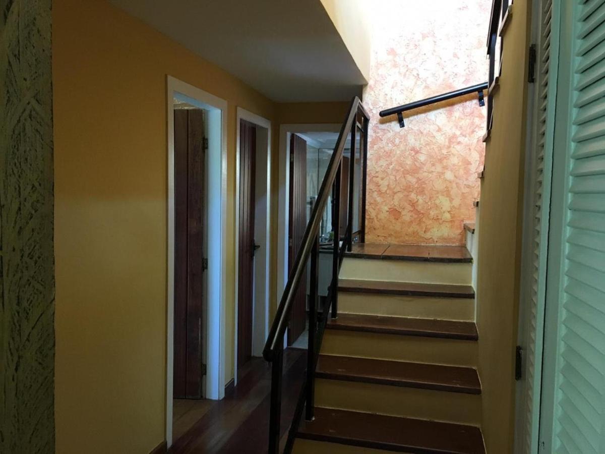 Casa Buzios Geriba Villa Buitenkant foto