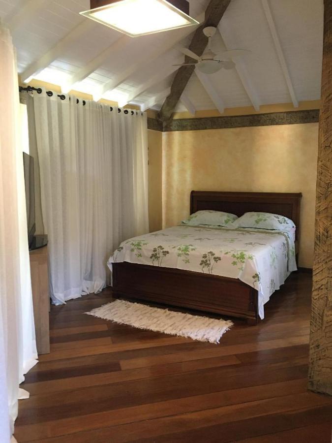 Casa Buzios Geriba Villa Buitenkant foto
