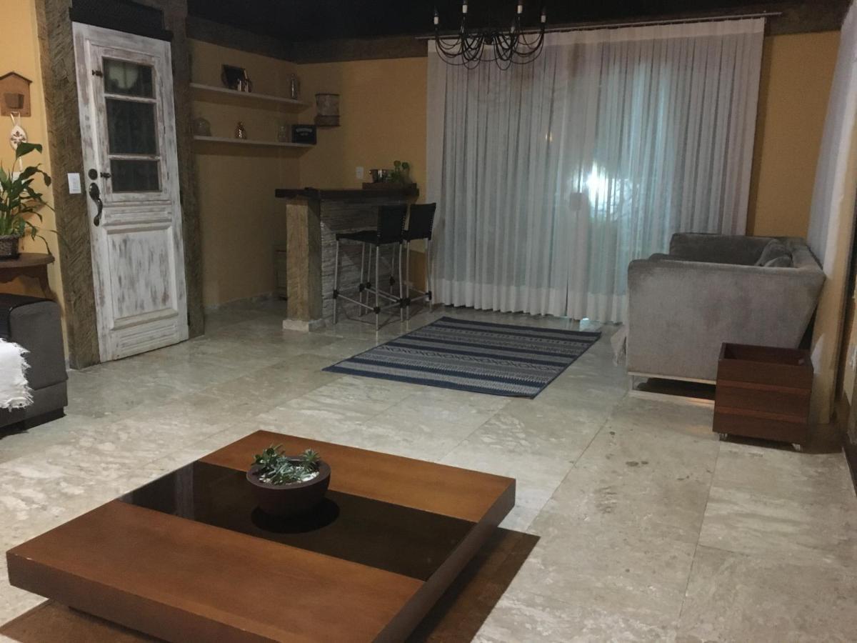 Casa Buzios Geriba Villa Buitenkant foto