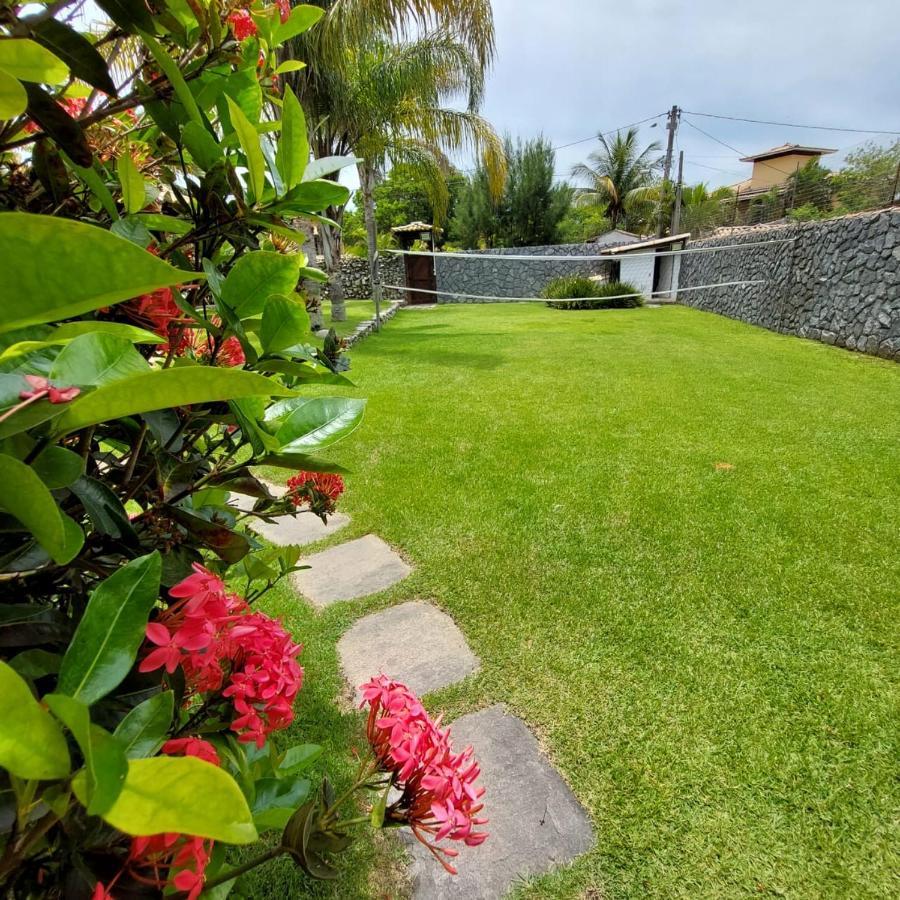 Casa Buzios Geriba Villa Buitenkant foto