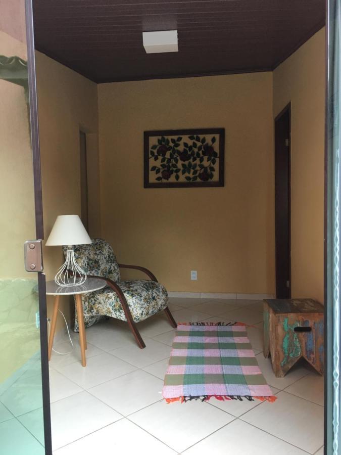 Casa Buzios Geriba Villa Buitenkant foto