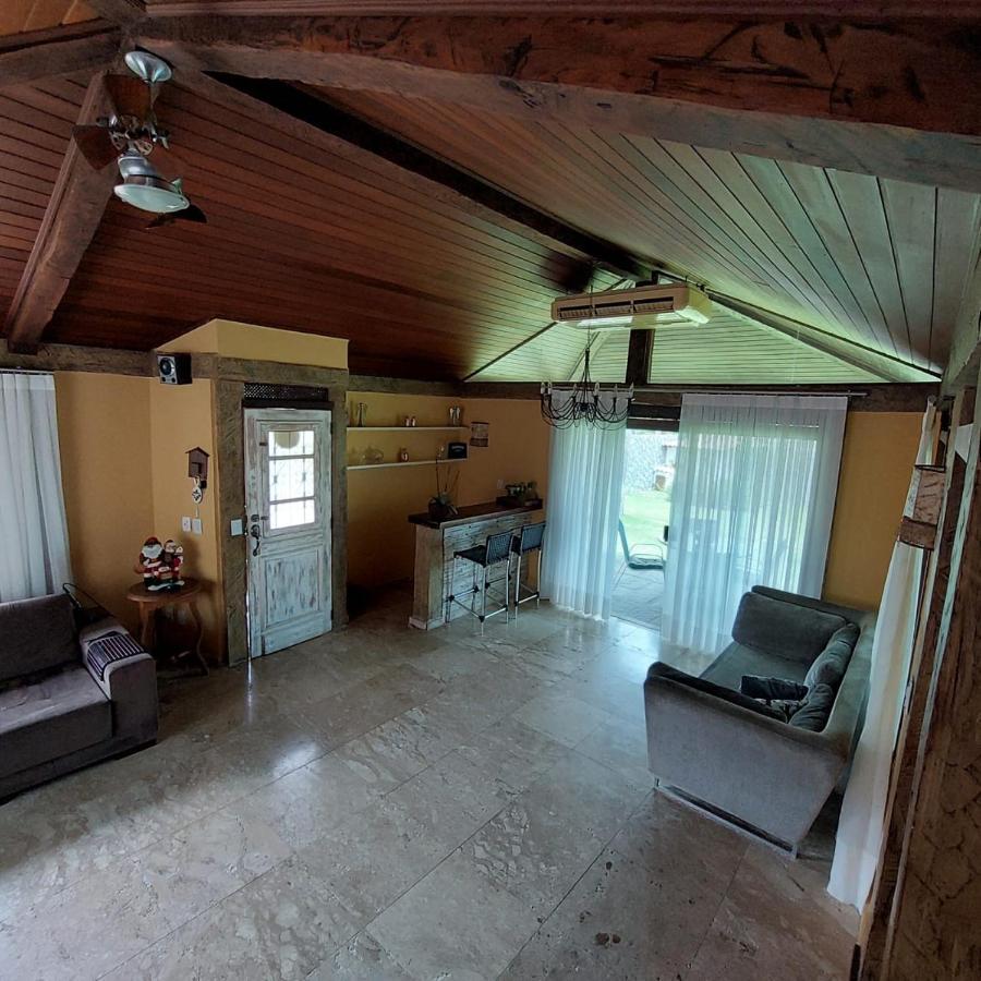 Casa Buzios Geriba Villa Buitenkant foto